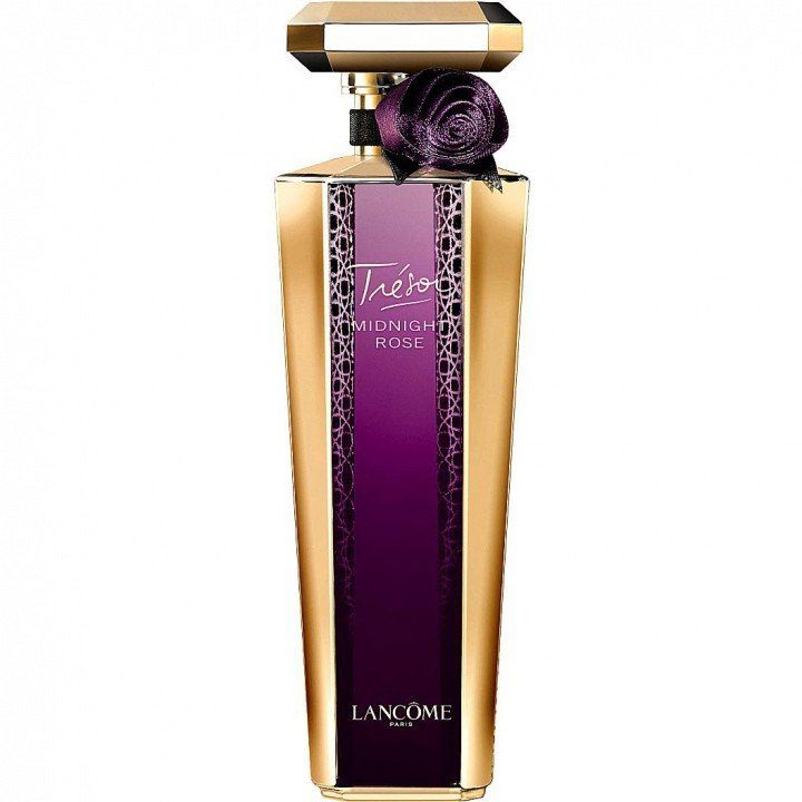 Trésor Midnight Rose Elixir d'Orient